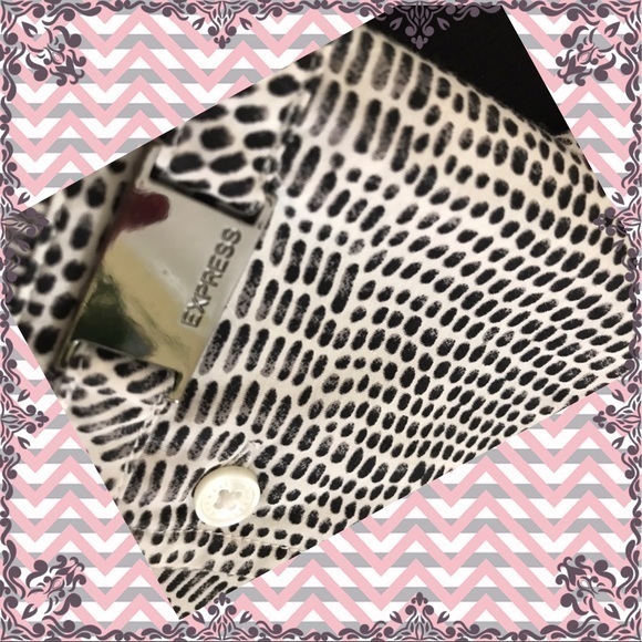 EXPRESS DESIGN STUDIO TOPππ - Picture 4 of 7